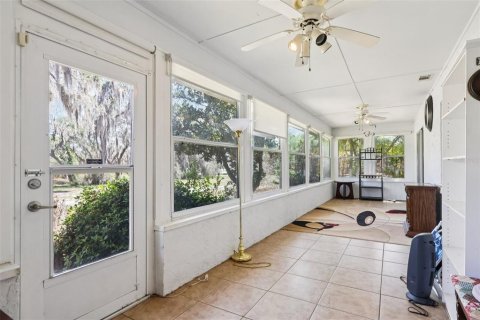 House in Haines City, Florida 2 bedrooms, 141.58 sq.m. № 2128700 - photo 21