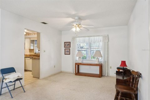 House in Haines City, Florida 2 bedrooms, 141.58 sq.m. № 2128700 - photo 3