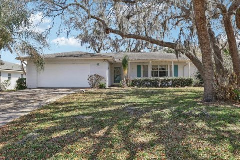 Casa en Haines City, Florida 2 dormitorios, 141.58 m2 № 2128700
