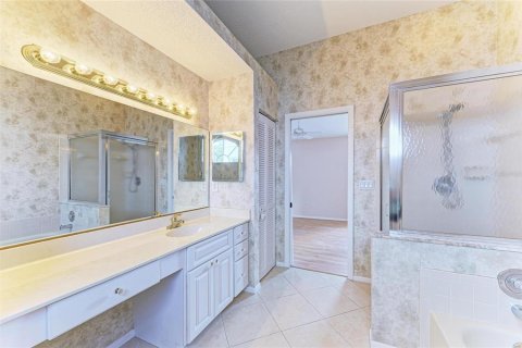 Снять в аренду виллу или дом в Сарасота, Флорида 6 комнат, 155.8м2, № 2314443 - фото 25