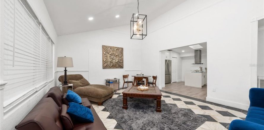 Appartement à Sanford, Floride 2 chambres, 139.35 m2 № 2354955