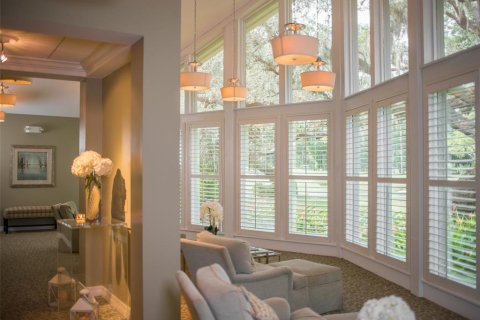 Condo in Palm Harbor, Florida, 1 bedroom  № 1780585 - photo 28