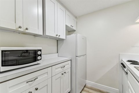 Condo in Palm Harbor, Florida, 1 bedroom  № 1780585 - photo 4