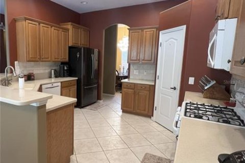 House in Palm Bay, Florida 4 bedrooms, 239.5 sq.m. № 1852953 - photo 25