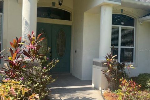 House in Palm Bay, Florida 4 bedrooms, 239.5 sq.m. № 1852953 - photo 8