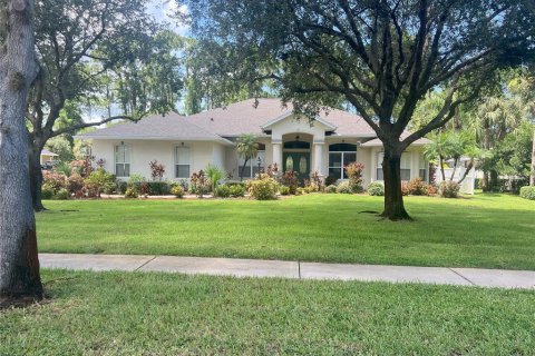 House in Palm Bay, Florida 4 bedrooms, 239.5 sq.m. № 1852953 - photo 5