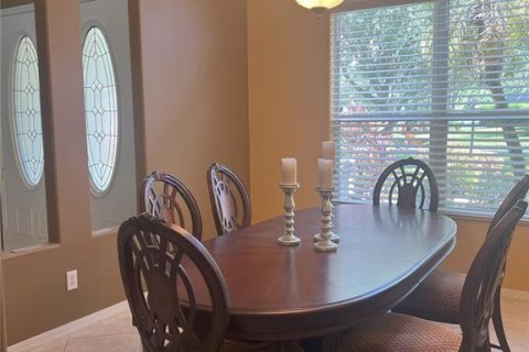 House in Palm Bay, Florida 4 bedrooms, 239.5 sq.m. № 1852953 - photo 13