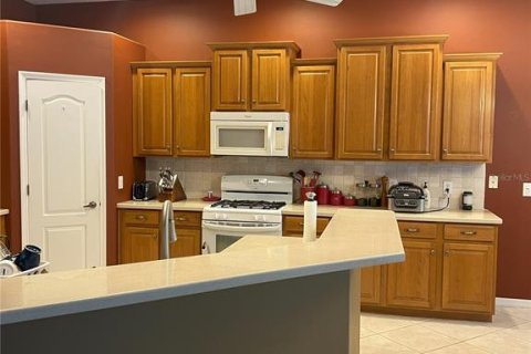 House in Palm Bay, Florida 4 bedrooms, 239.5 sq.m. № 1852953 - photo 27