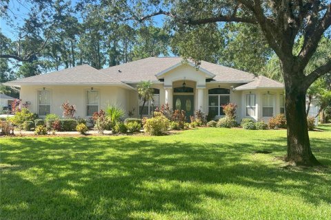 House in Palm Bay, Florida 4 bedrooms, 239.5 sq.m. № 1852953 - photo 1