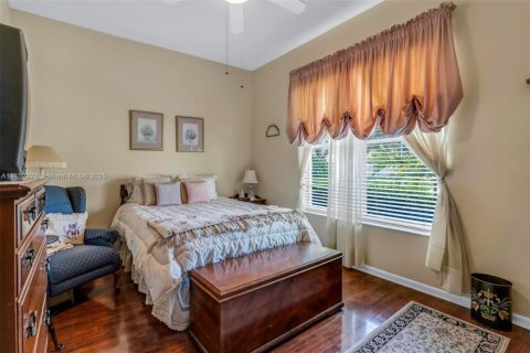 House in Boynton Beach, Florida 3 bedrooms, 213.58 sq.m. № 1877981 - photo 18