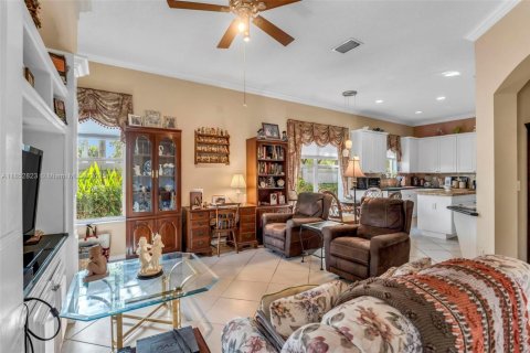 House in Boynton Beach, Florida 3 bedrooms, 213.58 sq.m. № 1877981 - photo 7
