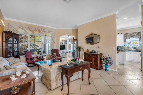 House in Boynton Beach, Florida 3 bedrooms, 213.58 sq.m. № 1877981 - photo 9