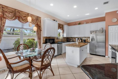 House in Boynton Beach, Florida 3 bedrooms, 213.58 sq.m. № 1877981 - photo 5