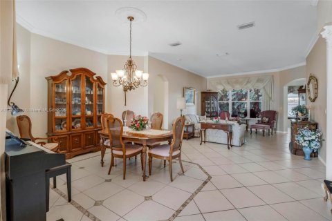House in Boynton Beach, Florida 3 bedrooms, 213.58 sq.m. № 1877981 - photo 6