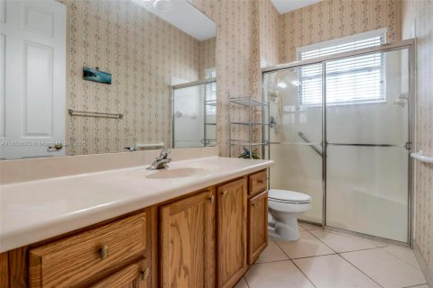 House in Boynton Beach, Florida 3 bedrooms, 213.58 sq.m. № 1877981 - photo 19