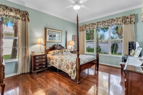 House in Boynton Beach, Florida 3 bedrooms, 213.58 sq.m. № 1877981 - photo 13
