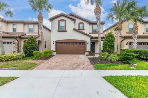 House in Kissimmee, Florida 7 bedrooms, 307.88 sq.m. № 2391357