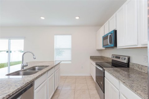 Villa ou maison à vendre à Auburndale, Floride: 4 chambres, 234.67 m2 № 2322465 - photo 19