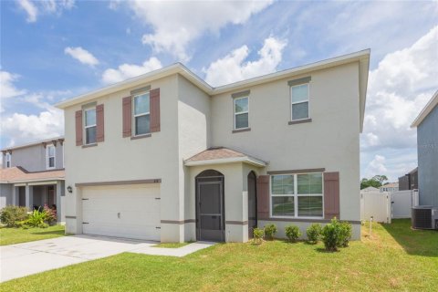 Villa ou maison à vendre à Auburndale, Floride: 4 chambres, 234.67 m2 № 2322465 - photo 3