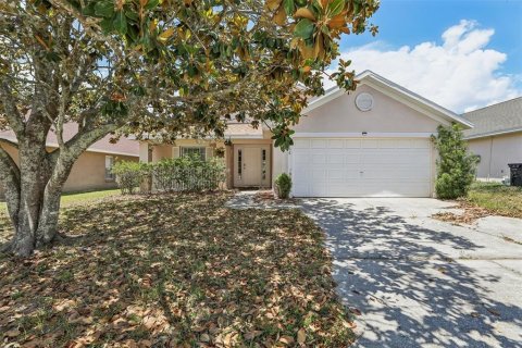 Villa ou maison à Davenport, Floride 4 chambres, 155.98 m2 № 2148370