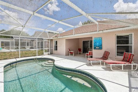 Villa ou maison à vendre à Davenport, Floride: 4 chambres, 155.98 m2 № 2148370 - photo 2