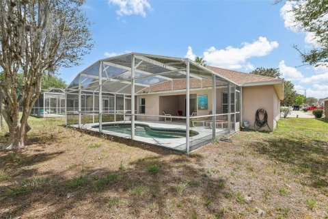 Villa ou maison à vendre à Davenport, Floride: 4 chambres, 155.98 m2 № 2148370 - photo 24