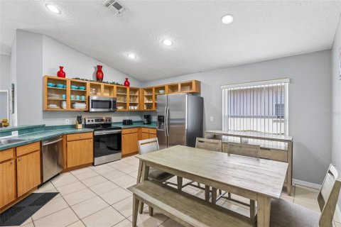 Villa ou maison à vendre à Davenport, Floride: 4 chambres, 155.98 m2 № 2148370 - photo 7