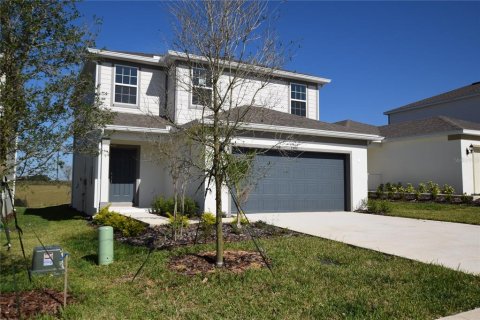 Casa en alquiler en Clermont, Florida, 3 dormitorios, 169.27 m2 № 1873453 - foto 2