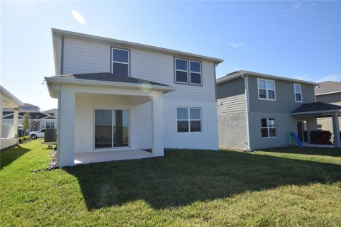 Casa en alquiler en Clermont, Florida, 3 dormitorios, 169.27 m2 № 1873453 - foto 5