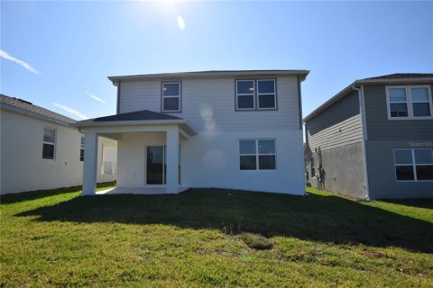 Casa en alquiler en Clermont, Florida, 3 dormitorios, 169.27 m2 № 1873453 - foto 4