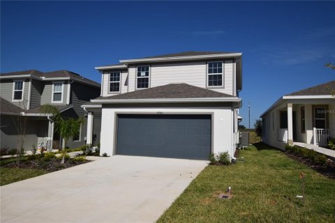 Casa en alquiler en Clermont, Florida, 3 dormitorios, 169.27 m2 № 1873453 - foto 1