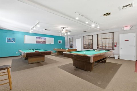Condo in Saint Petersburg, Florida, 1 bedroom  № 2102817 - photo 17