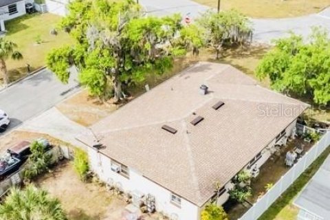 House in Clermont, Florida 4 bedrooms, 153.2 sq.m. № 1919070 - photo 1