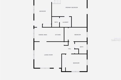 House in Clermont, Florida 4 bedrooms, 153.2 sq.m. № 1919070 - photo 30