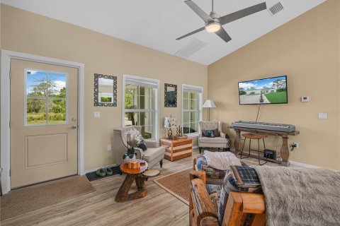 Villa ou maison à vendre à Sebring, Floride: 3 chambres, 136.57 m2 № 2259395 - photo 4