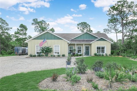 Villa ou maison à vendre à Sebring, Floride: 3 chambres, 136.57 m2 № 2259395 - photo 29