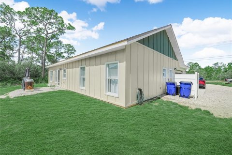 Villa ou maison à vendre à Sebring, Floride: 3 chambres, 136.57 m2 № 2259395 - photo 24