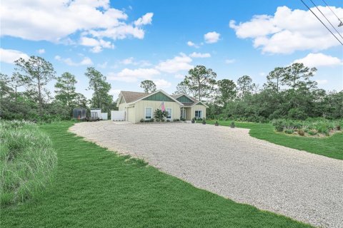 Villa ou maison à vendre à Sebring, Floride: 3 chambres, 136.57 m2 № 2259395 - photo 28