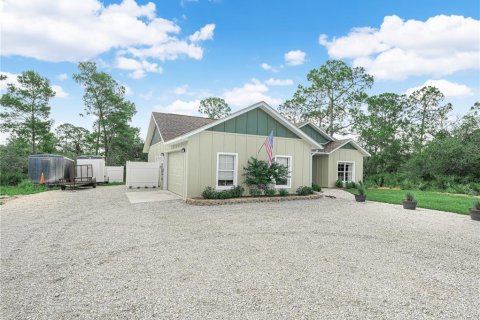 Villa ou maison à vendre à Sebring, Floride: 3 chambres, 136.57 m2 № 2259395 - photo 27
