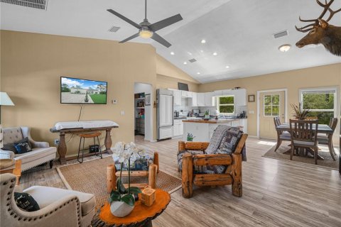 Villa ou maison à vendre à Sebring, Floride: 3 chambres, 136.57 m2 № 2259395 - photo 2