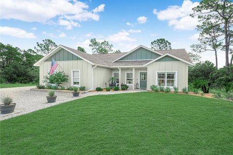 Villa ou maison à vendre à Sebring, Floride: 3 chambres, 136.57 m2 № 2259395 - photo 26