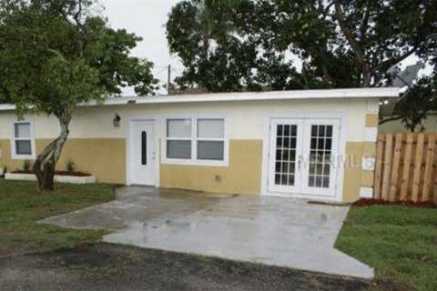Villa ou maison à Bradenton, Floride 2 chambres, 55 m2 № 2377640