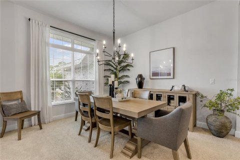 Villa ou maison à vendre à Oak Hill, Floride: 4 chambres, 230.77 m2 № 2410069 - photo 7