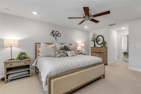 Villa ou maison à vendre à Oak Hill, Floride: 4 chambres, 230.77 m2 № 2410069 - photo 19