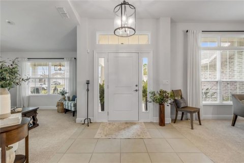 Villa ou maison à vendre à Oak Hill, Floride: 4 chambres, 230.77 m2 № 2410069 - photo 5