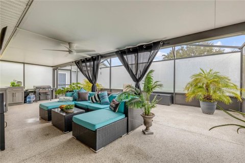 Villa ou maison à vendre à Oak Hill, Floride: 4 chambres, 230.77 m2 № 2410069 - photo 28