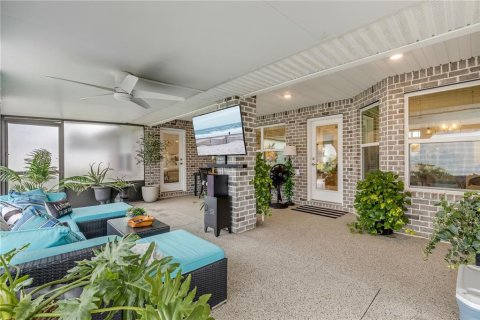 Villa ou maison à vendre à Oak Hill, Floride: 4 chambres, 230.77 m2 № 2410069 - photo 29