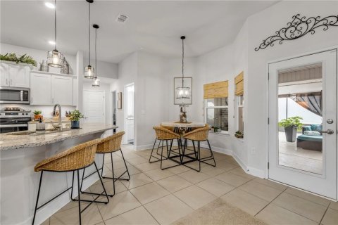Villa ou maison à vendre à Oak Hill, Floride: 4 chambres, 230.77 m2 № 2410069 - photo 12