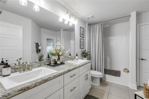 Villa ou maison à vendre à Oak Hill, Floride: 4 chambres, 230.77 m2 № 2410069 - photo 25