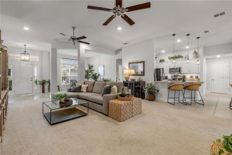 Villa ou maison à vendre à Oak Hill, Floride: 4 chambres, 230.77 m2 № 2410069 - photo 10